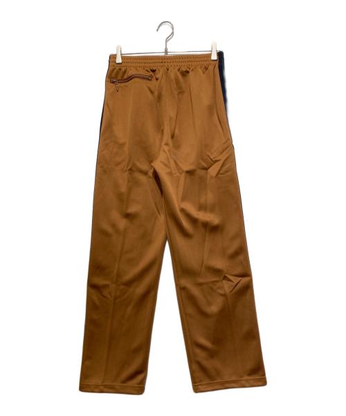Needles（ニードルズ）Needles (ニードルズ) EX Track Pant ブラウン サイズ:S 未使用品の古着・服飾アイテム