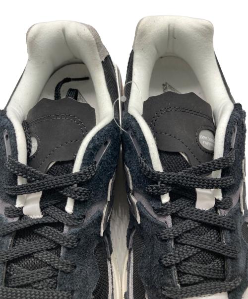 NEW BALANCE（ニューバランス）NEW BALANCE (ニューバランス) M2002RDJ ブラック×ホワイト サイズ:27.5の古着・服飾アイテム