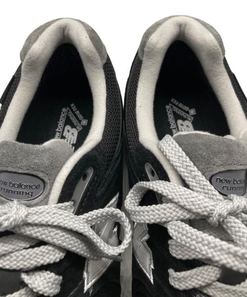 NEW BALANCE（ニューバランス）NEW BALANCE (ニューバランス) M2002RXD ブラック サイズ:27.5の古着・服飾アイテム
