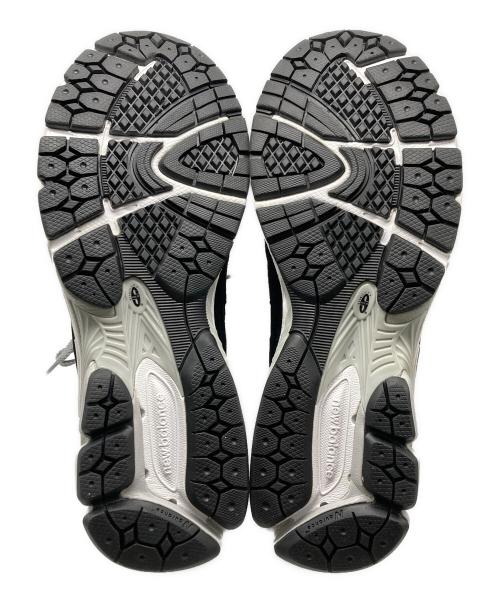 NEW BALANCE（ニューバランス）NEW BALANCE (ニューバランス) M2002RXD ブラック サイズ:27.5の古着・服飾アイテム