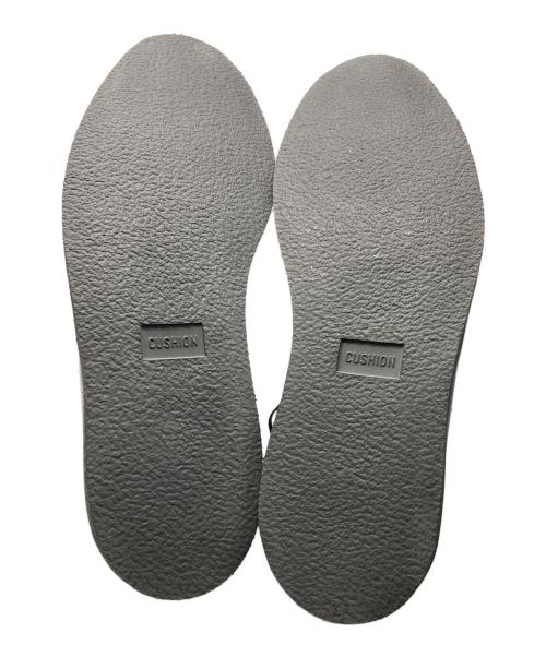 RED WING（レッドウィング）RED WING (レッドウィング) POSTMAN CHUKKA ブラック サイズ:26.5の古着・服飾アイテム