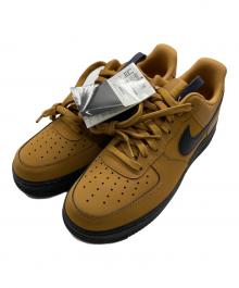 NIKE（ナイキ）の古着「AIR FORCE 1 07」｜ブラウン