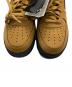 中古・古着 NIKE (ナイキ) AIR FORCE 1 07 ブラウン サイズ:27：10000円