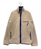 Patagoniaパタゴニア）の古着「Retro Cardigan」｜NATURAL