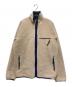 Patagonia（パタゴニア）の古着「Retro Cardigan」｜NATURAL