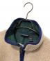 中古・古着 Patagonia (パタゴニア) Retro Cardigan NATURAL サイズ:L：20000円