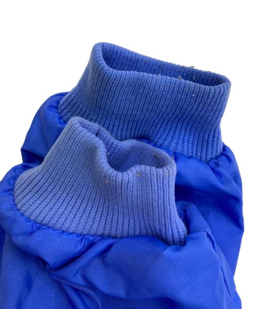 Patagonia（パタゴニア）Patagonia (パタゴニア) シェルドシンチラジャケット ブルー サイズ:Mの古着・服飾アイテム