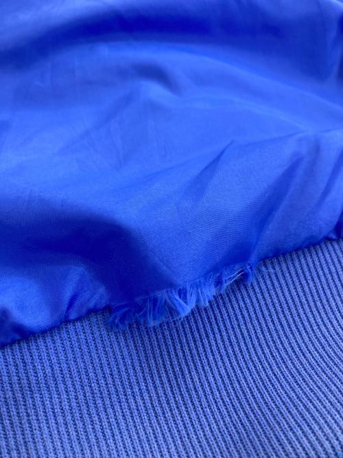 Patagonia（パタゴニア）Patagonia (パタゴニア) シェルドシンチラジャケット ブルー サイズ:Mの古着・服飾アイテム
