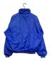 Patagonia (パタゴニア) シェルドシンチラジャケット ブルー サイズ:M：15000円