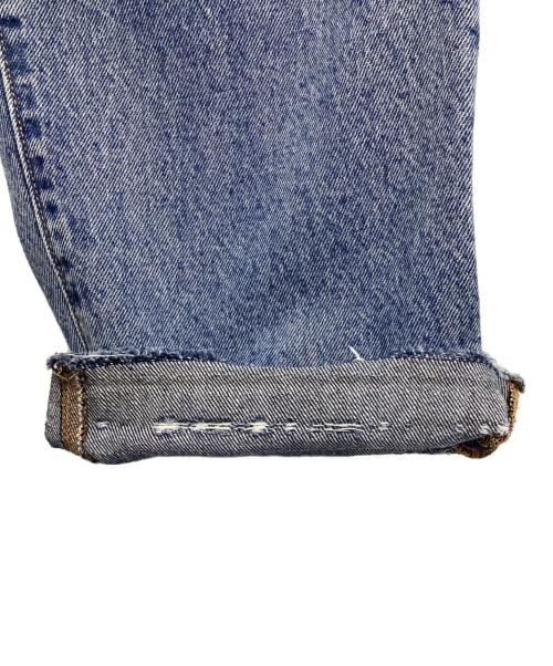 LEVI'S PReMIUM（リーバイス プレミアム）LEVI'S PReMIUM (リーバイス プレミアム) Spick and Span (スピック＆スパン) 別注501 デニムパンツ ブルー サイズ:W27の古着・服飾アイテム