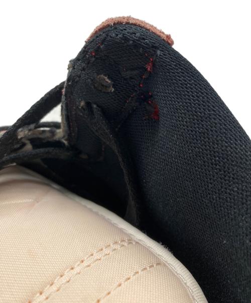 NIKE（ナイキ）NIKE (ナイキ) Air Jordan 1 High OG spider-man（エアジョーダン ワン ハイ オージー スパイダーマン） レッド サイズ:27.5の古着・服飾アイテム