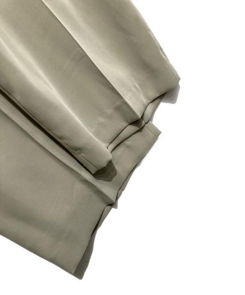 LAGUNA MOON（ラグナムーン）LAGUNA MOON (ラグナムーン) LADYチュールドッキングコンビネゾン グリーン サイズ:Sの古着・服飾アイテム