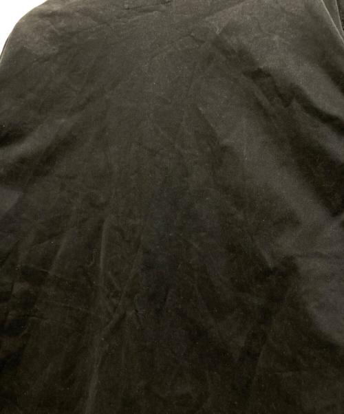 Ron Herman（ロンハーマン）Ron Herman (ロンハーマン) THIRD PARTY ARMY shirt ブラック サイズ:XLの古着・服飾アイテム