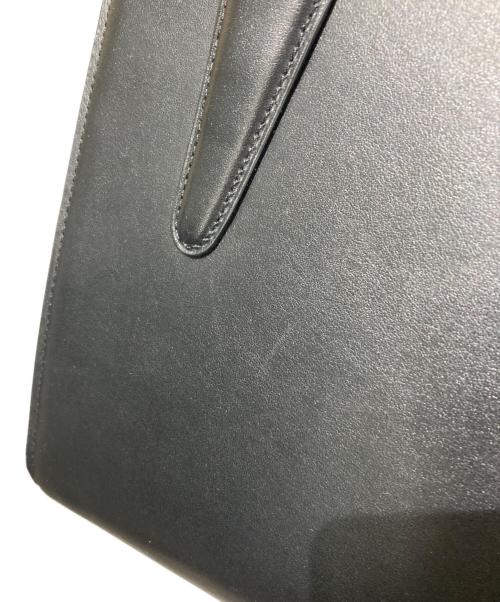 COACH（コーチ）COACH (コーチ) ラージ アンドレア キャリーオール ブラックの古着・服飾アイテム