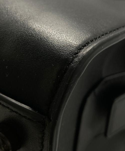 COACH（コーチ）COACH (コーチ) ラージ アンドレア キャリーオール ブラックの古着・服飾アイテム