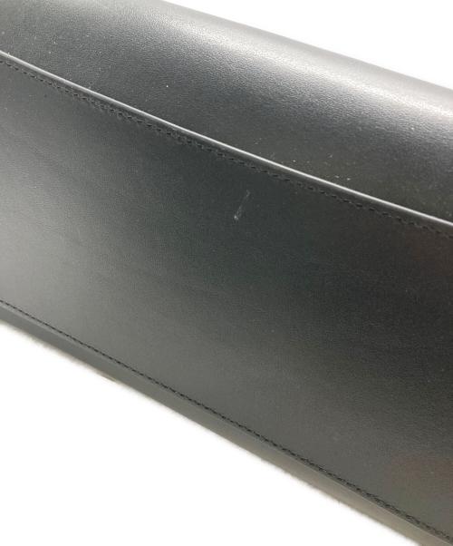 COACH（コーチ）COACH (コーチ) ラージ アンドレア キャリーオール ブラックの古着・服飾アイテム