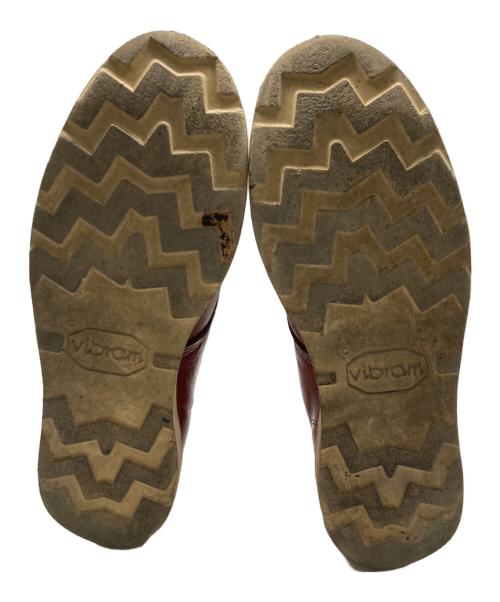 RED WING（レッドウィング）RED WING (レッドウィング) 6-inch Classic Moc ブラウン サイズ:26の古着・服飾アイテム