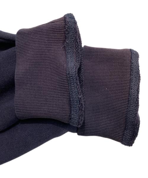 POLO SPORT（ポロスポーツ）POLO SPORT (ポロスポーツ) 前VPOLOカレッジスウェット ネイビー サイズ:Mの古着・服飾アイテム