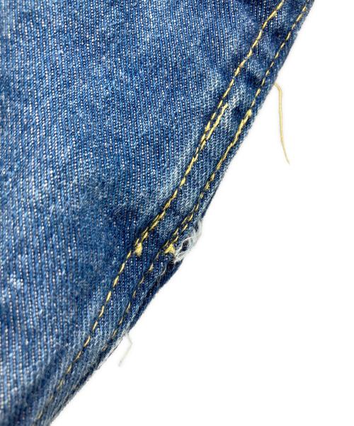 LEE（リー）LEE (リー) STORM RIDERデニムジャケット インディゴ サイズ:不明の古着・服飾アイテム