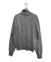 KENZO (ケンゾー) ニット グレー サイズ:ｓ：18000円