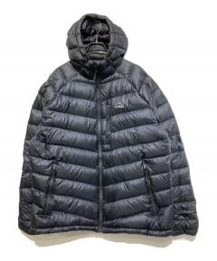 中古・古着通販】Patagonia (パタゴニア) フーディニスナップTプル
