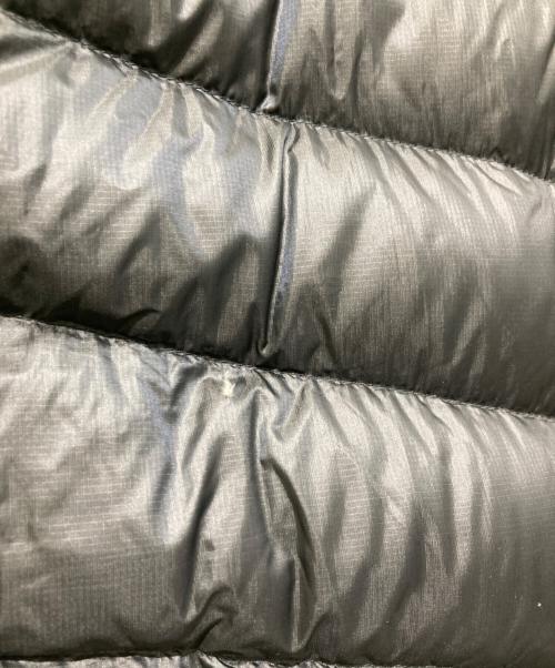 L.L.Bean（エルエルビーン）L.L.Bean (エルエルビーン) ultra light 850 down jacket/ウルトラライト850ダウンジャケット ブラック サイズ:XXLの古着・服飾アイテム