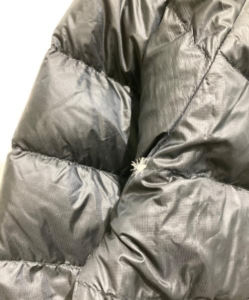 L.L.Bean（エルエルビーン）L.L.Bean (エルエルビーン) ultra light 850 down jacket/ウルトラライト850ダウンジャケット ブラック サイズ:XXLの古着・服飾アイテム