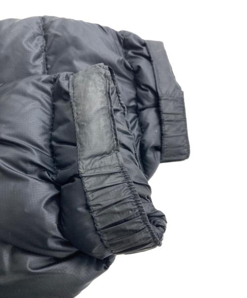 L.L.Bean（エルエルビーン）L.L.Bean (エルエルビーン) ultra light 850 down jacket/ウルトラライト850ダウンジャケット ブラック サイズ:XXLの古着・服飾アイテム