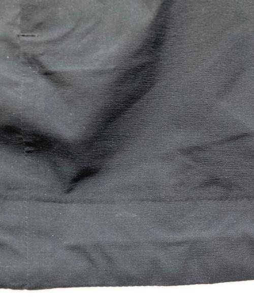 L.L.Bean（エルエルビーン）L.L.Bean (エルエルビーン) ウォータープルーフプリマロフトパッカウェイジャケット ブラック サイズ:XLの古着・服飾アイテム