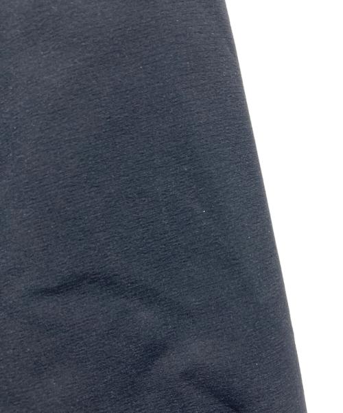 L.L.Bean（エルエルビーン）L.L.Bean (エルエルビーン) ウォータープルーフプリマロフトパッカウェイジャケット ブラック サイズ:XLの古着・服飾アイテム