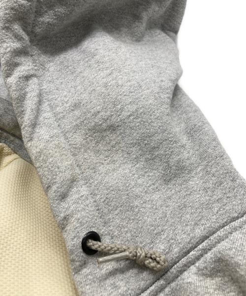 CarHartt（カーハート）CarHartt (カーハート) 863ジップパーカー グレー サイズ:Mの古着・服飾アイテム