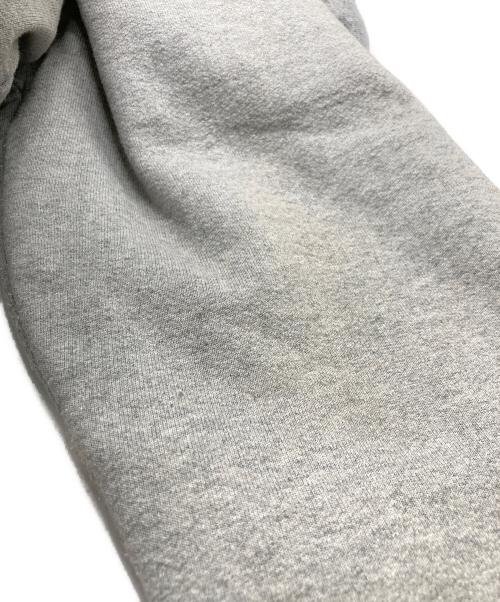 CarHartt（カーハート）CarHartt (カーハート) 863ジップパーカー グレー サイズ:Mの古着・服飾アイテム