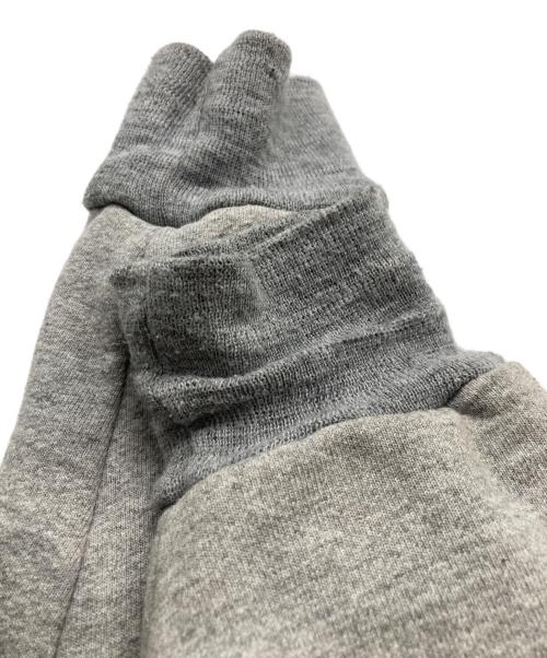 CarHartt（カーハート）CarHartt (カーハート) 863ジップパーカー グレー サイズ:Mの古着・服飾アイテム