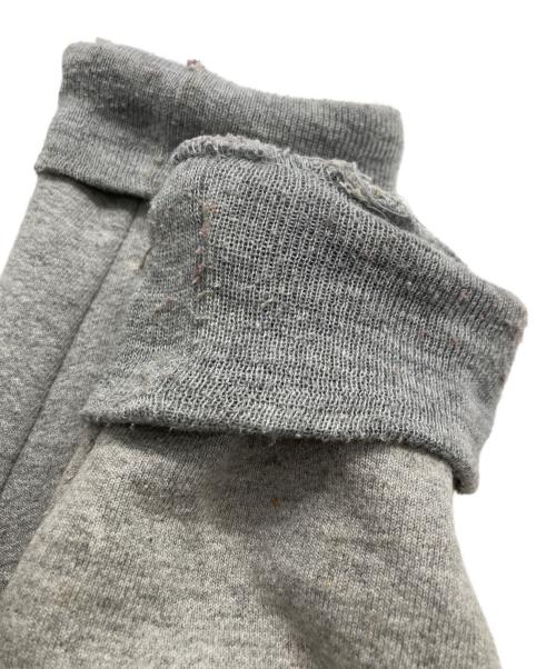 CarHartt（カーハート）CarHartt (カーハート) 863ジップパーカー グレー サイズ:Mの古着・服飾アイテム