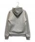 CarHartt (カーハート) 863ジップパーカー グレー サイズ:M：8000円