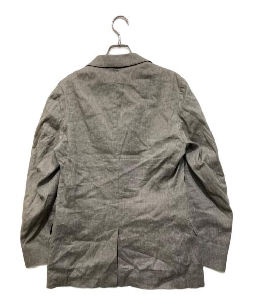 GUCCI（グッチ）GUCCI (グッチ) セットアップ グレー サイズ:46の古着・服飾アイテム