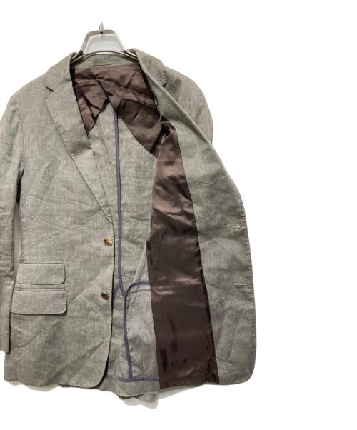 GUCCI（グッチ）GUCCI (グッチ) セットアップ グレー サイズ:46の古着・服飾アイテム