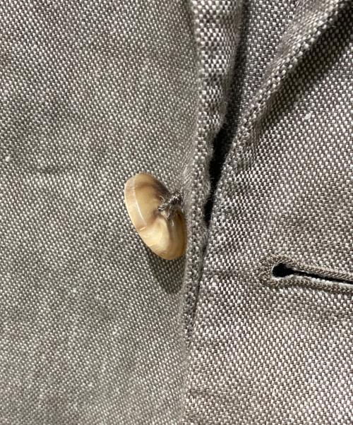 GUCCI（グッチ）GUCCI (グッチ) セットアップ グレー サイズ:46の古着・服飾アイテム