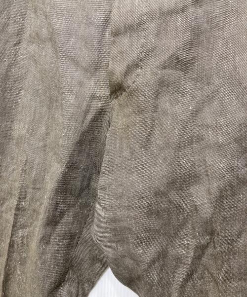 GUCCI（グッチ）GUCCI (グッチ) セットアップ グレー サイズ:46の古着・服飾アイテム