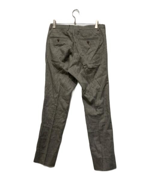 GUCCI（グッチ）GUCCI (グッチ) セットアップ グレー サイズ:46の古着・服飾アイテム