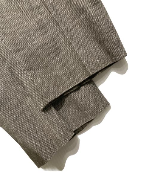 GUCCI（グッチ）GUCCI (グッチ) セットアップ グレー サイズ:46の古着・服飾アイテム