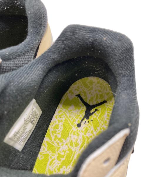 NIKE（ナイキ）NIKE (ナイキ) TRAVIS SCOTT (トラヴィススコット) Jumpman Jack TR CJ1 T-Rexx 