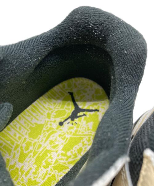 NIKE（ナイキ）NIKE (ナイキ) TRAVIS SCOTT (トラヴィススコット) Jumpman Jack TR CJ1 T-Rexx 