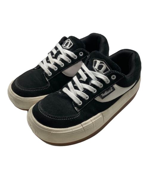 NORTHWAVE（ノースウェーブ）NORTHWAVE (ノースウェーブ) ESPRESSO SUEDE ブラック サイズ:27.5の古着・服飾アイテム