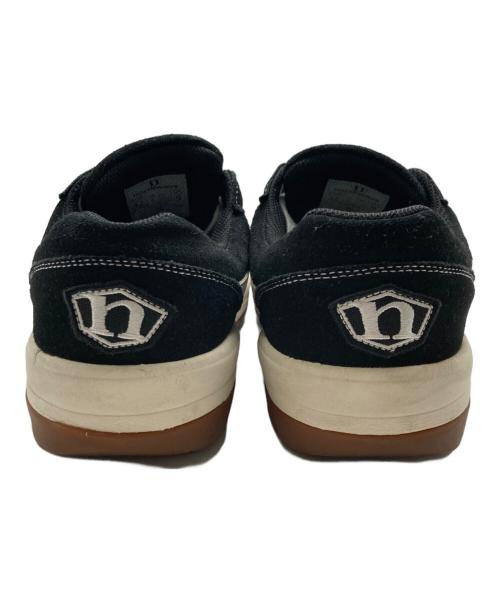 NORTHWAVE（ノースウェーブ）NORTHWAVE (ノースウェーブ) ESPRESSO SUEDE ブラック サイズ:27.5の古着・服飾アイテム