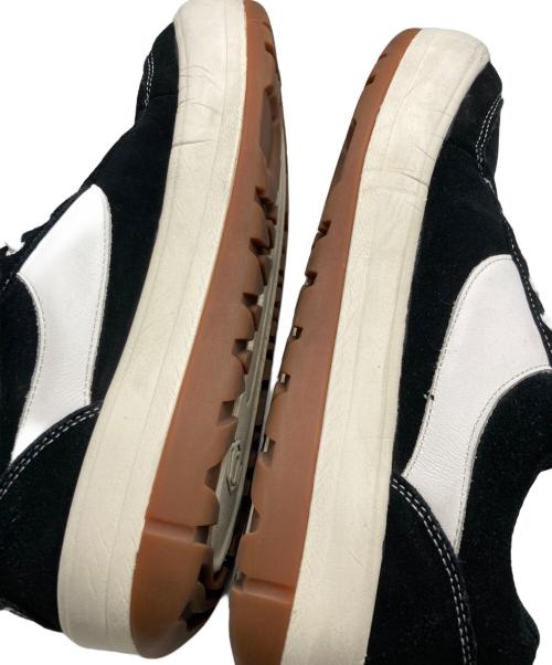 NORTHWAVE（ノースウェーブ）NORTHWAVE (ノースウェーブ) ESPRESSO SUEDE ブラック サイズ:27.5の古着・服飾アイテム