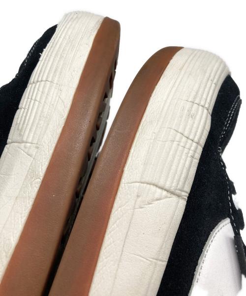 NORTHWAVE（ノースウェーブ）NORTHWAVE (ノースウェーブ) ESPRESSO SUEDE ブラック サイズ:27.5の古着・服飾アイテム