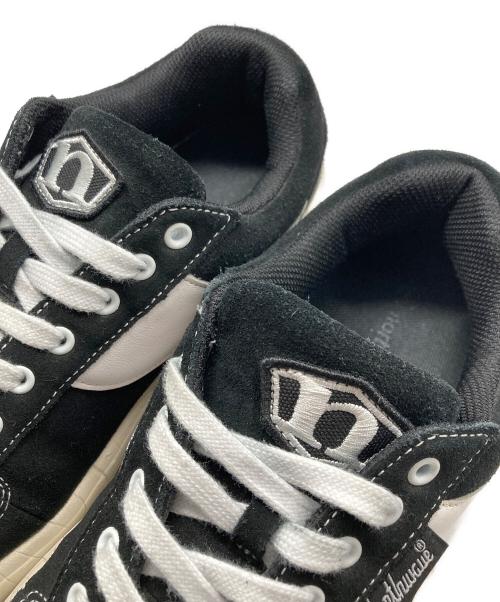 NORTHWAVE（ノースウェーブ）NORTHWAVE (ノースウェーブ) ESPRESSO SUEDE ブラック サイズ:27.5の古着・服飾アイテム