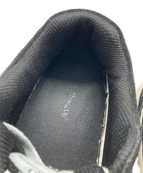 NORTHWAVE（ノースウェーブ）NORTHWAVE (ノースウェーブ) ESPRESSO SUEDE ブラック サイズ:27.5の古着・服飾アイテム