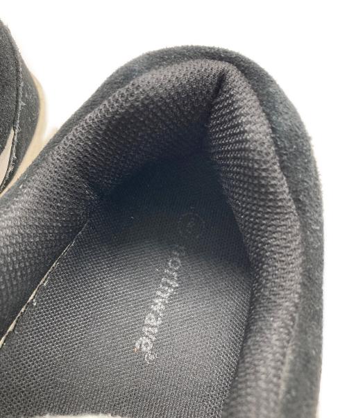 NORTHWAVE（ノースウェーブ）NORTHWAVE (ノースウェーブ) ESPRESSO SUEDE ブラック サイズ:27.5の古着・服飾アイテム